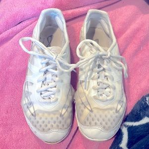 NFINITY Vengeance Cheer Shoe